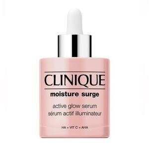 CLINIQUE - Moisture Surget™ Active Glow Serum with
Hyaluronic Acid - new in box